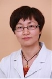 尤巧英