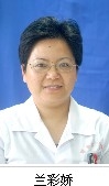兰彩娇