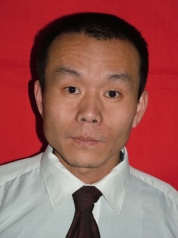 张明开