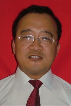 王清胜