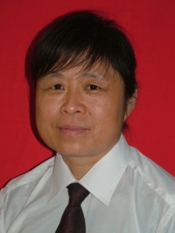 闫秀玲
