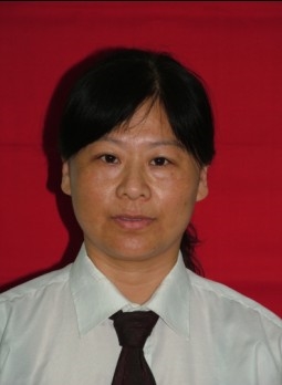 蔡桂芹