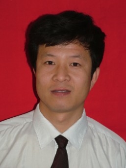 杨明军
