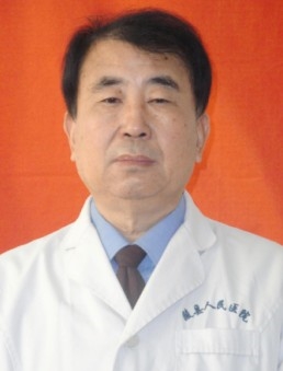 苏振跃