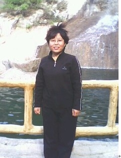董金芳