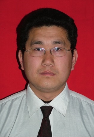 李忠河
