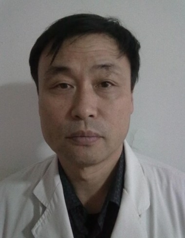孙学志
