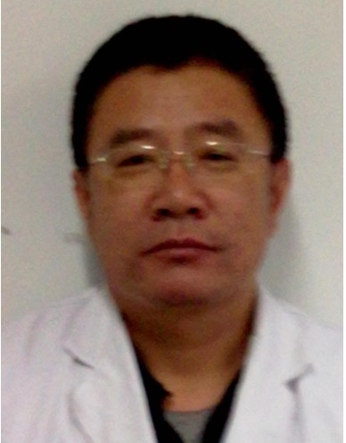 刘书明