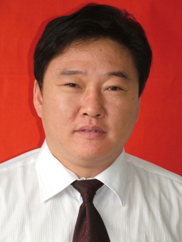 李明海