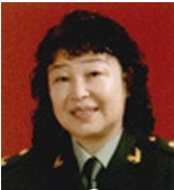 陈香美
