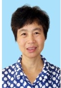 姜翠华