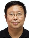 陈嘉林