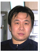 杨盛家