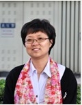 焦红梅