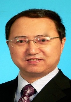 邱立新