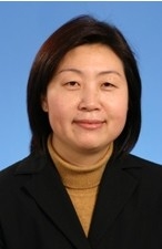 李淑敏