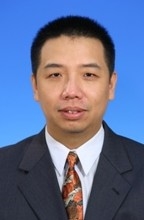 李斌