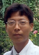 张洪海