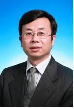 刘跃平