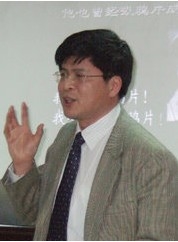 岳晓东