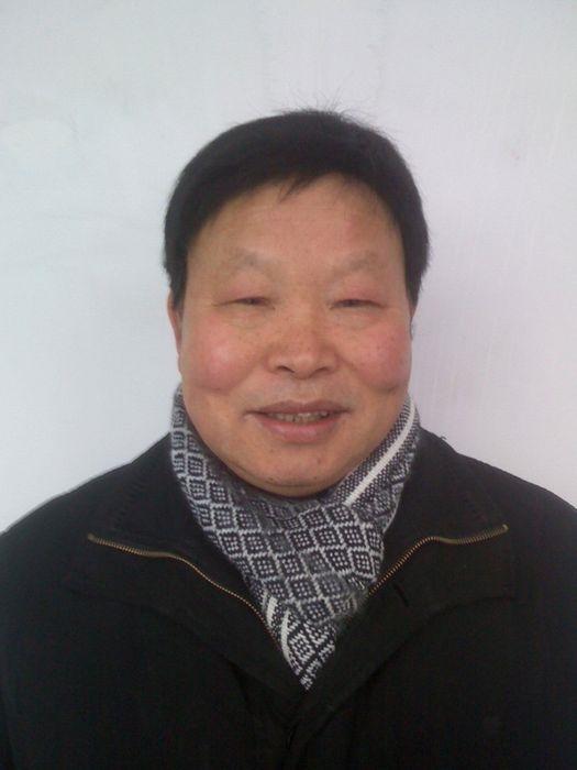 付新烈