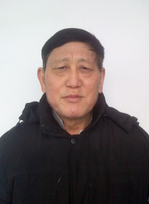 关长林