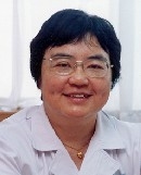 陈慧中