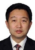 杨健