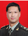 李虎城