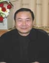 李青