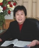 杨秀英