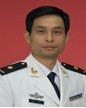李刚