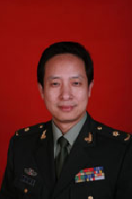 王汉斌