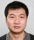 行勇刚