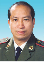 杨志祥