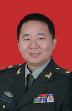唐胜平