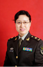 陈翠京