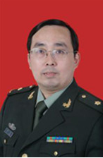 李刚