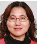 高叶梅