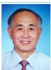 傅仁杰