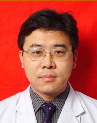 李志刚