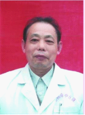 冯登尧