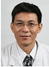 栾杰