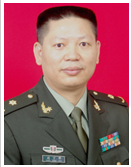 周丁华