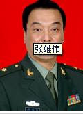 张雄伟