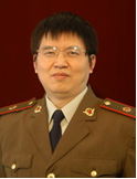 张睢杨
