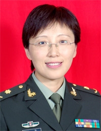 王英