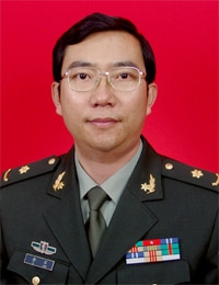 李军