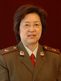 李朝军