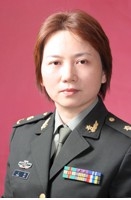 王梅